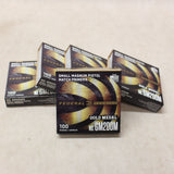 NEW Primers Magnum Small Pistol Match x1000 #05216ad3