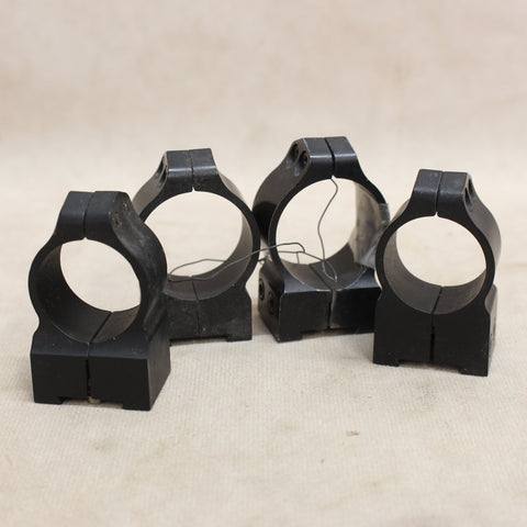 Tikka/Sako 30mm & 1" Maxima Scope Rings #12015847
