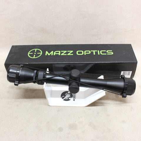 3-9x32 Scope #12015848