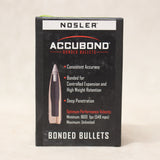 NEW Bullets 30 Cal 180gr AccuBond x50  #05216ad9
