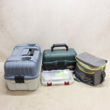 Tackle Boxes & Tackle #06086853
