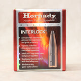 NEW Bullets 303 Cal 174gr RN InterLock x100 #05216ada