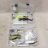 Tackle Boxes & Tackle #06086853