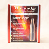 NEW Bullets 303 Cal 174gr RN InterLock x100 #05216adb