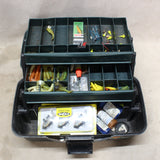 Tackle Boxes & Tackle #06086853