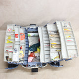 Tackle Boxes & Tackle #06086853