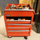 Toolbox Cart #08136406
