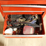 Toolbox Cart #08136406