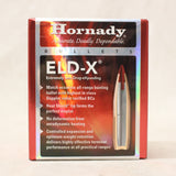 NEW Bullets 7mm 162gr ELD-X x100 #05216add
