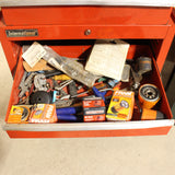 Toolbox Cart #08136406