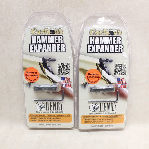 Henry Rimfire Hammer Extension x2 #12015849