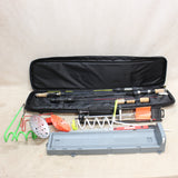 Ice Rods, Reels, & More #06086856