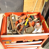 Toolbox Cart #08136406