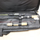 Ice Rods, Reels, & More #06086856