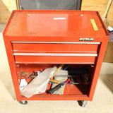 Toolbox & Contents #08136407