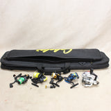 Ice Rods, Reels, & More #06086856