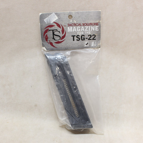 TSG-22 Magazine #12015851