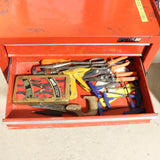 Toolbox & Contents #08136407