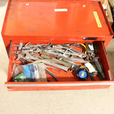 Toolbox & Contents #08136407