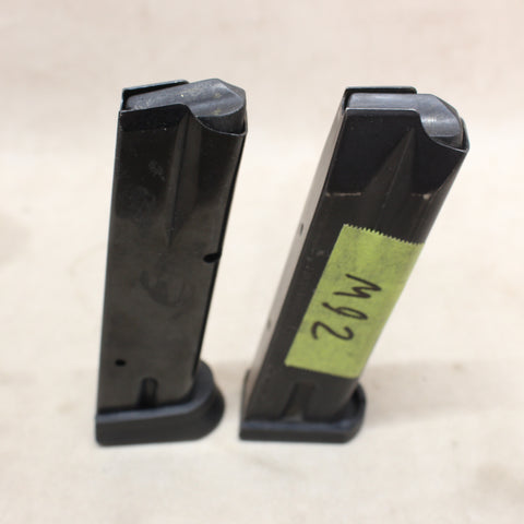 M92 40 S&W Magazine w/ Mystery Magazine #12015854