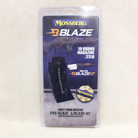 Blaze 22LR Magazine #12015856