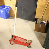 Floor Jack #08136413