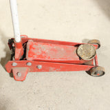 Floor Jack #08136413