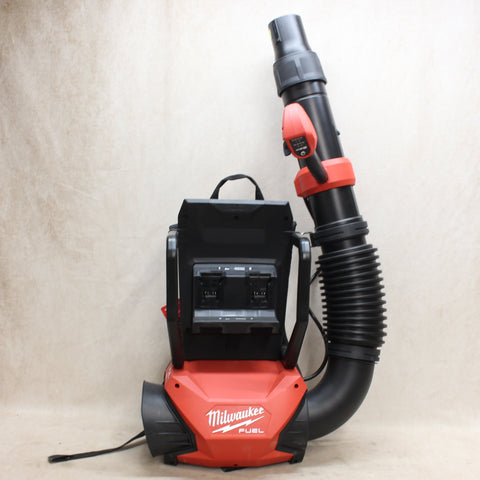 M18 Fuel Backpack Blower #12015861
