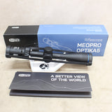 MeoPro Optika5 3-15x44 Scope #06086866