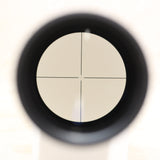 MeoPro Optika5 3-15x44 Scope #06086866
