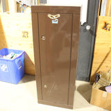 Gun Cabinet - Brown #08136801
