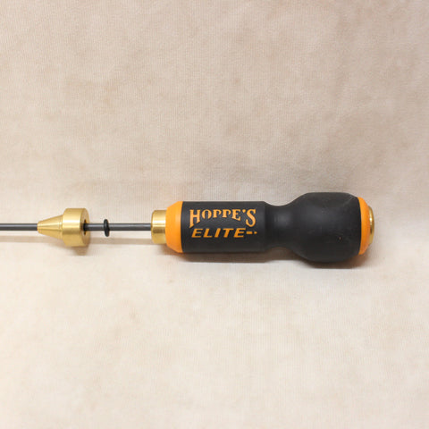 Elite 17 Cal Carbon Cleaning Rod #06305811