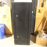 Gun Cabinet - Black #08136802