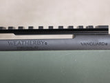 Vanguard 6.5-300 WBY #05206401