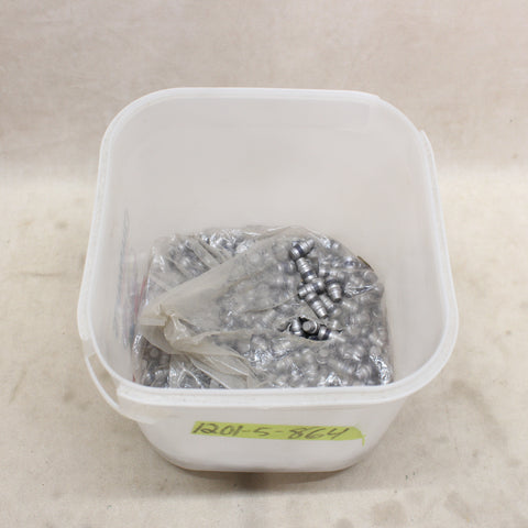 Bullets 38 Cal Cast SWC x700 #12015864