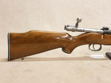M96 6.5x55mm Sporter #05206402