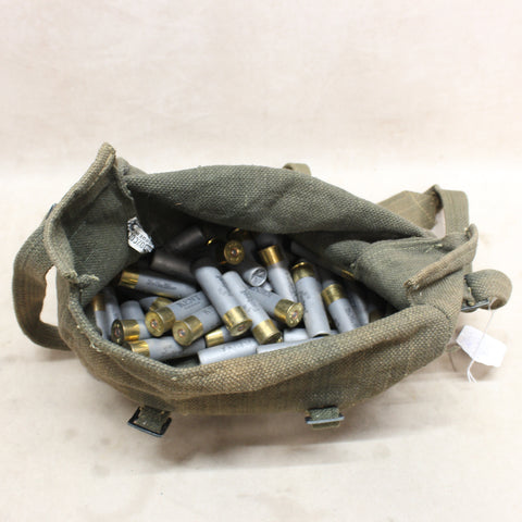 Ammo 12Ga 3.5" Steel BBB x35 #12015878