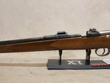 M96 6.5x55mm Sporter #05206402
