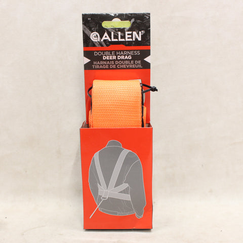 Double Harness Deer Drag #12015885