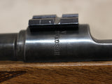 M96 6.5x55mm Sporter #05206402