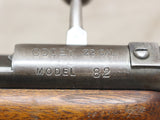 Model 82 Trainer #06096402