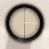 Elite 3200 3-9x40 Scope #12015886