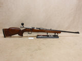 M96 6.5x55mm RH/LH Sporter #06096403