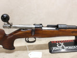 M96 6.5x55mm RH/LH Sporter #06096403