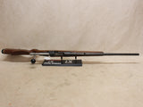 M96 6.5x55mm RH/LH Sporter #06096403