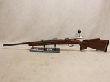 M96 6.5x55mm RH/LH Sporter #06096403