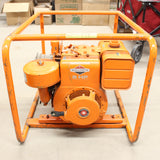 Gasoline Generator #12015888