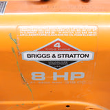 Gasoline Generator #12015888