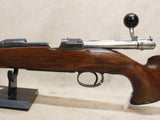 M96 6.5x55mm RH/LH Sporter #06096403