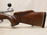 M96 6.5x55mm RH/LH Sporter #06096403